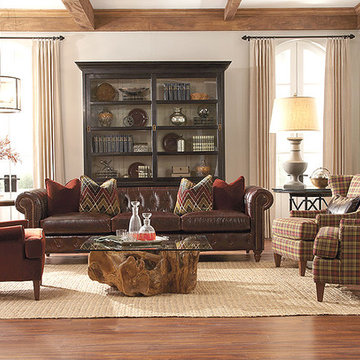 Living Rooms
