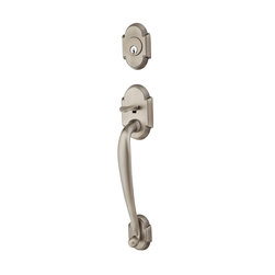EMTEK Hardware at Brooklyn Doors INC - Products