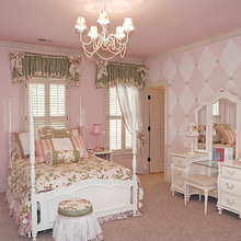 Ava's bedroom