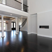 Living Room Ideas
