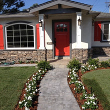 Exterior Paint