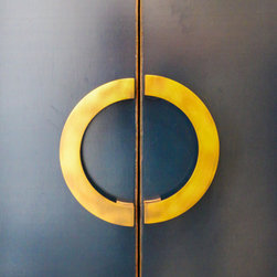 Mirror - Wall Mirrors