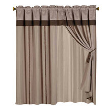Curtains