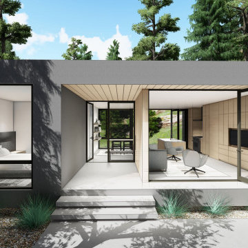 ADU - Accessory Dwelling Unit