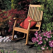 Newport Rocking Chair