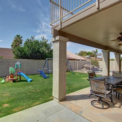 Joan De Arc - Peoria, AZ - Products