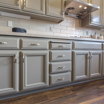 kitchenCRATE Crown Valley Way, Modesto, CA