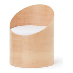 Poltrona Storage Seat - Furniture