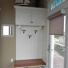 Entryway Ideas