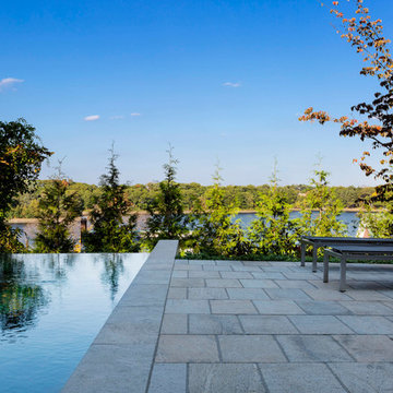 Reservoir Overlook