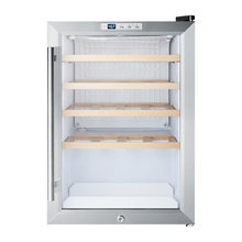 wine fridges