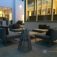 Patio Furniture