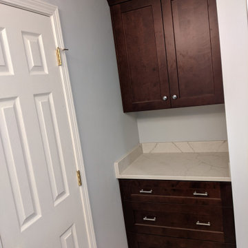 Osborne Master Bathroom /After photo