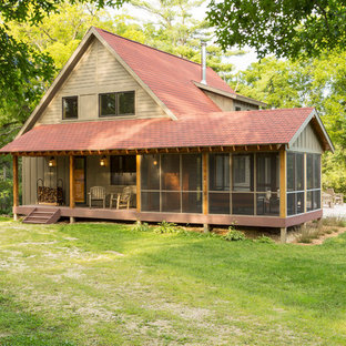  Fishing Cabin Houzz