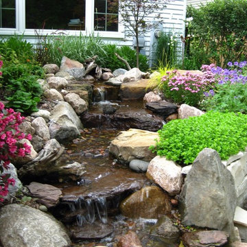 Water Attractions