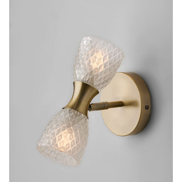 Nina LED Wall Lamp