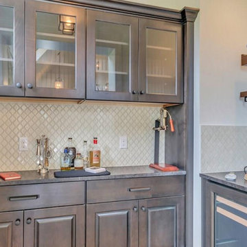 Earlysville Renovation
