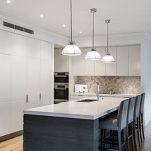 Kitchen Ideas