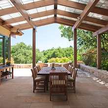 patio roof
