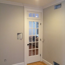 Club Room