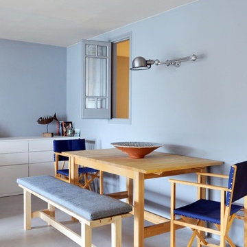 Apartamento en la playa