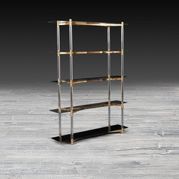Varossi Collection - Bookcases