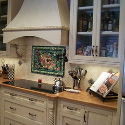 Amazing Artisan Style - Tile