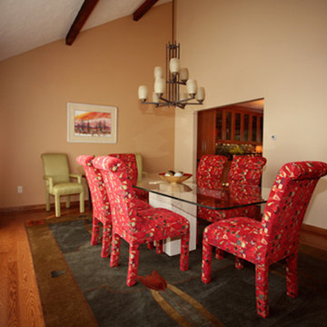 Private Residence