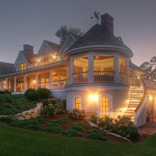 Exterior Lighting