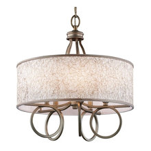 Light in Kitchen