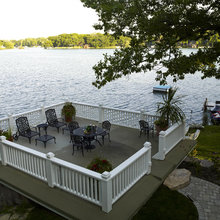 Boathouse