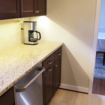 Ellicott City, MD Kitchen Remodel