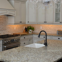 Oxford Kitchen