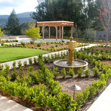 Our Work