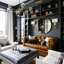 The Good Room