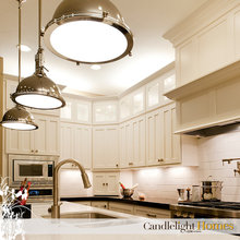 Kitchen Cupboards