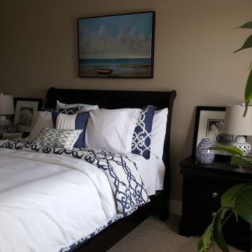 Northridge Home Staging