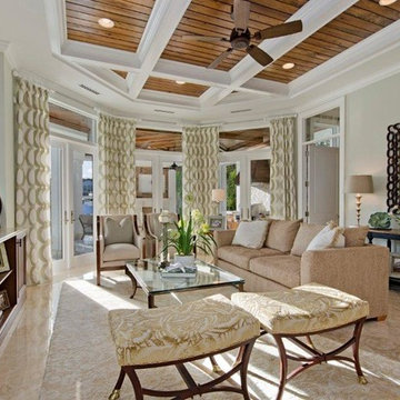 Aqualane Shores Residence