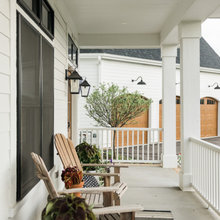 LH Garage Doors