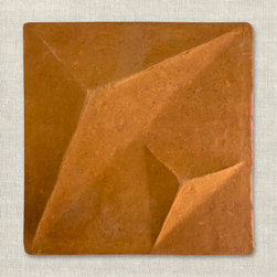 Solar Rise | 8" x 8" - Wall And Floor Tile