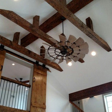 Revolutionary Era Homestead