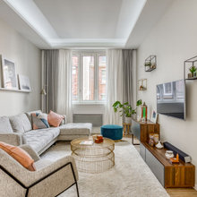 Furnishings and Windows