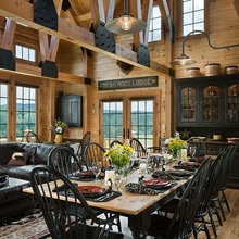 Deer Run Kitchen