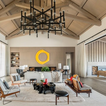 Napa Estate