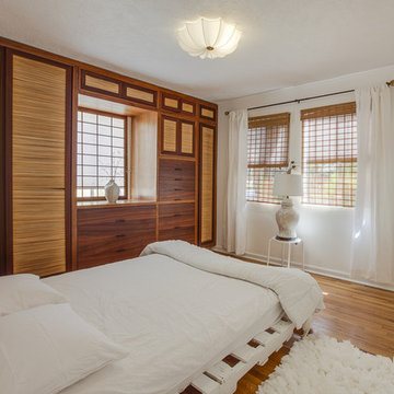 Venice Beach Bungalow