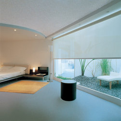 Roller Shades - Products