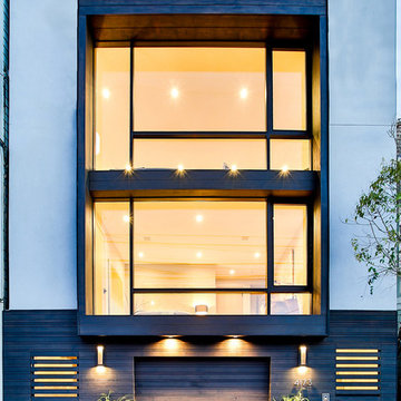Noe Valley Residence
