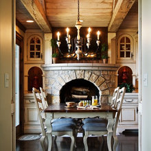 Rustic Elegance