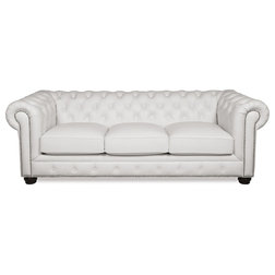 Traditional Sofas by Homesquare