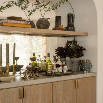 Linden Hills Refresh